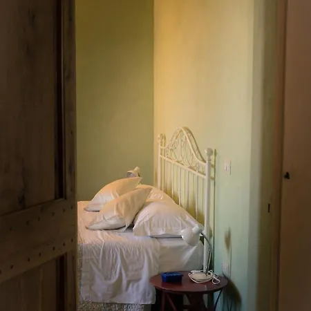 B&B Arcadia Gualtieri Exterior photo
