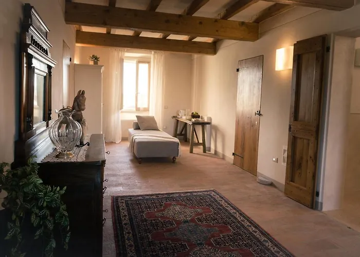 B&B Arcadia
