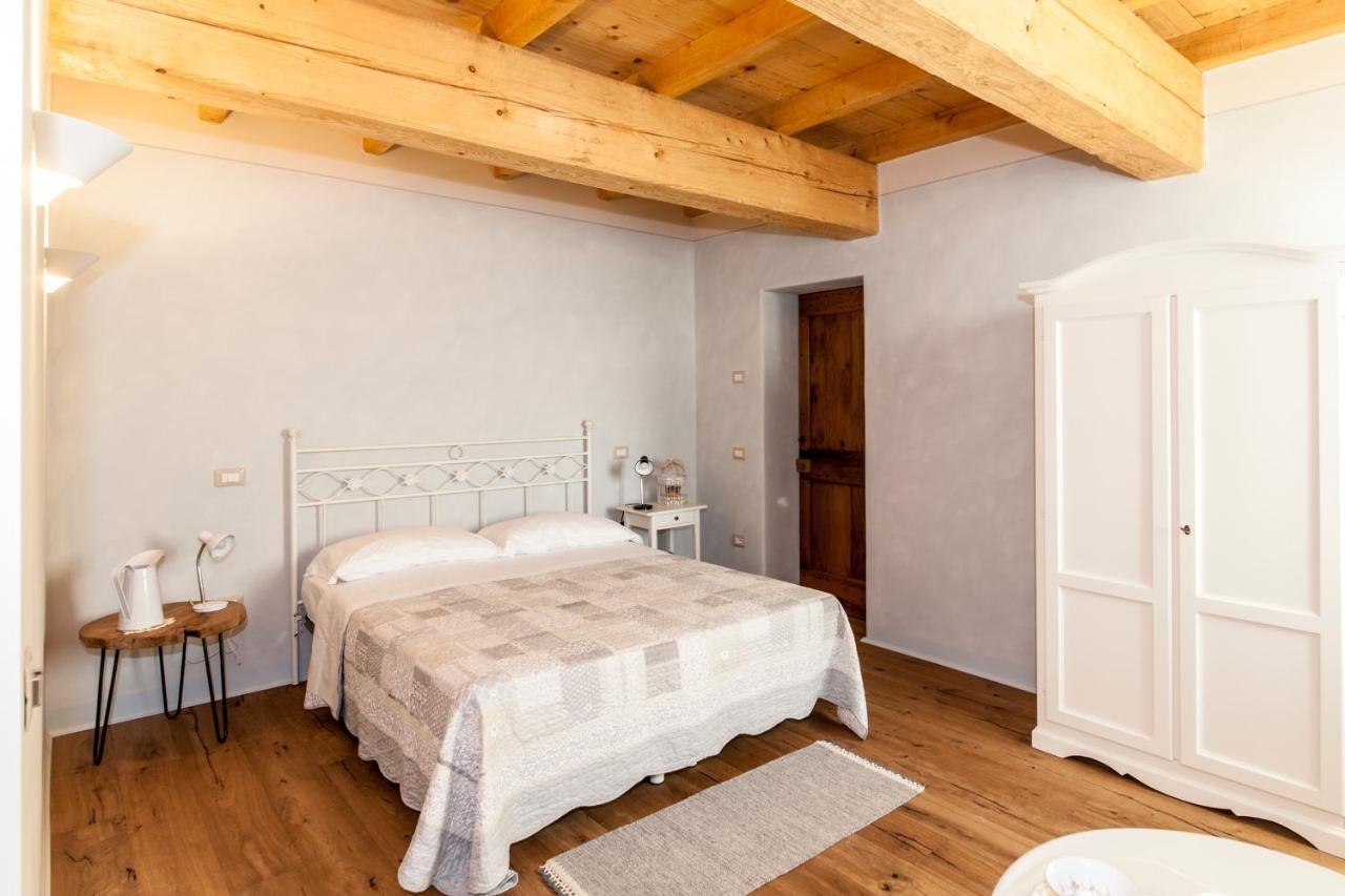 Arcadia Bed and breakfast