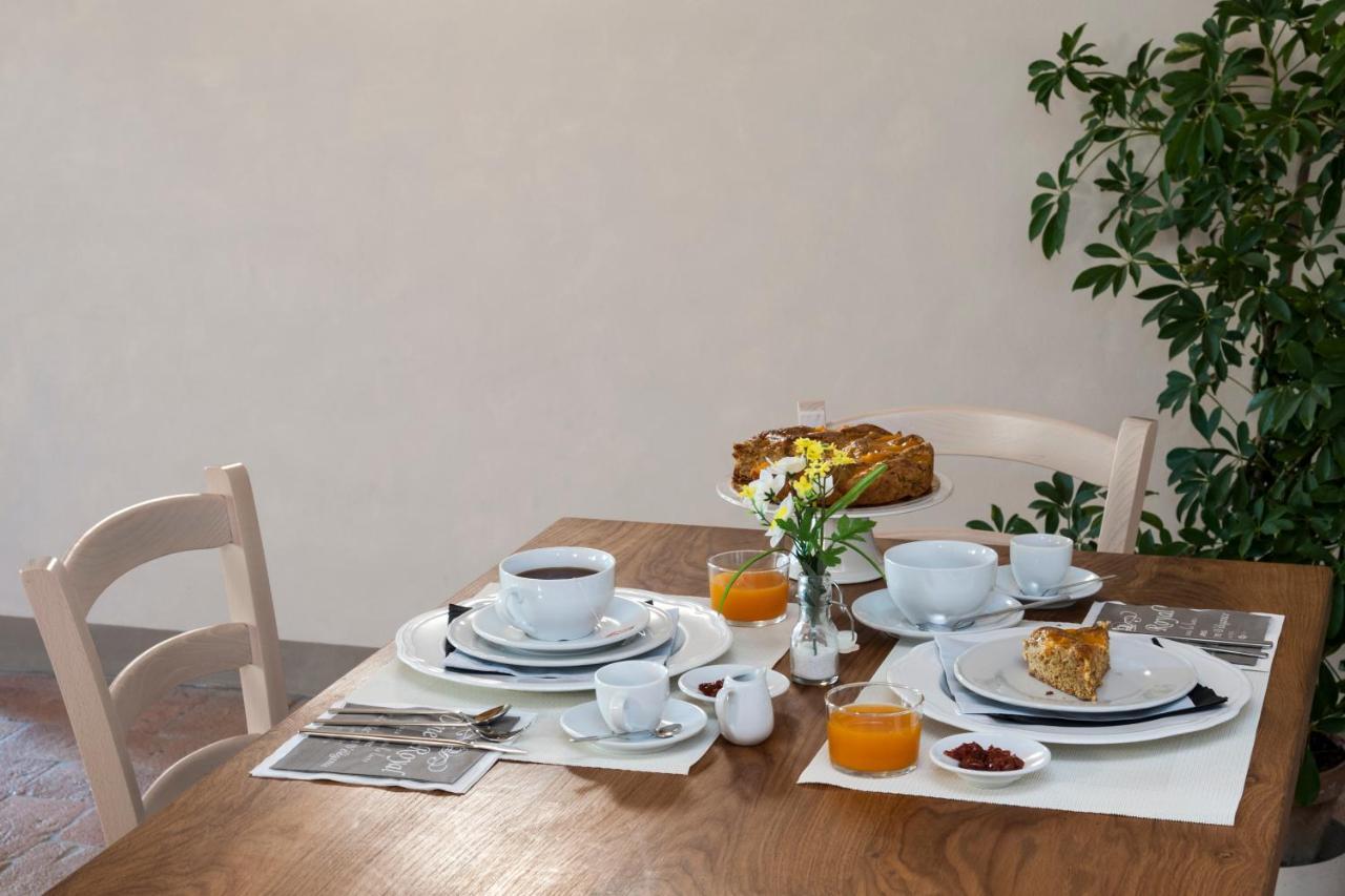 Arcadia Bed & Breakfast Gualtieri