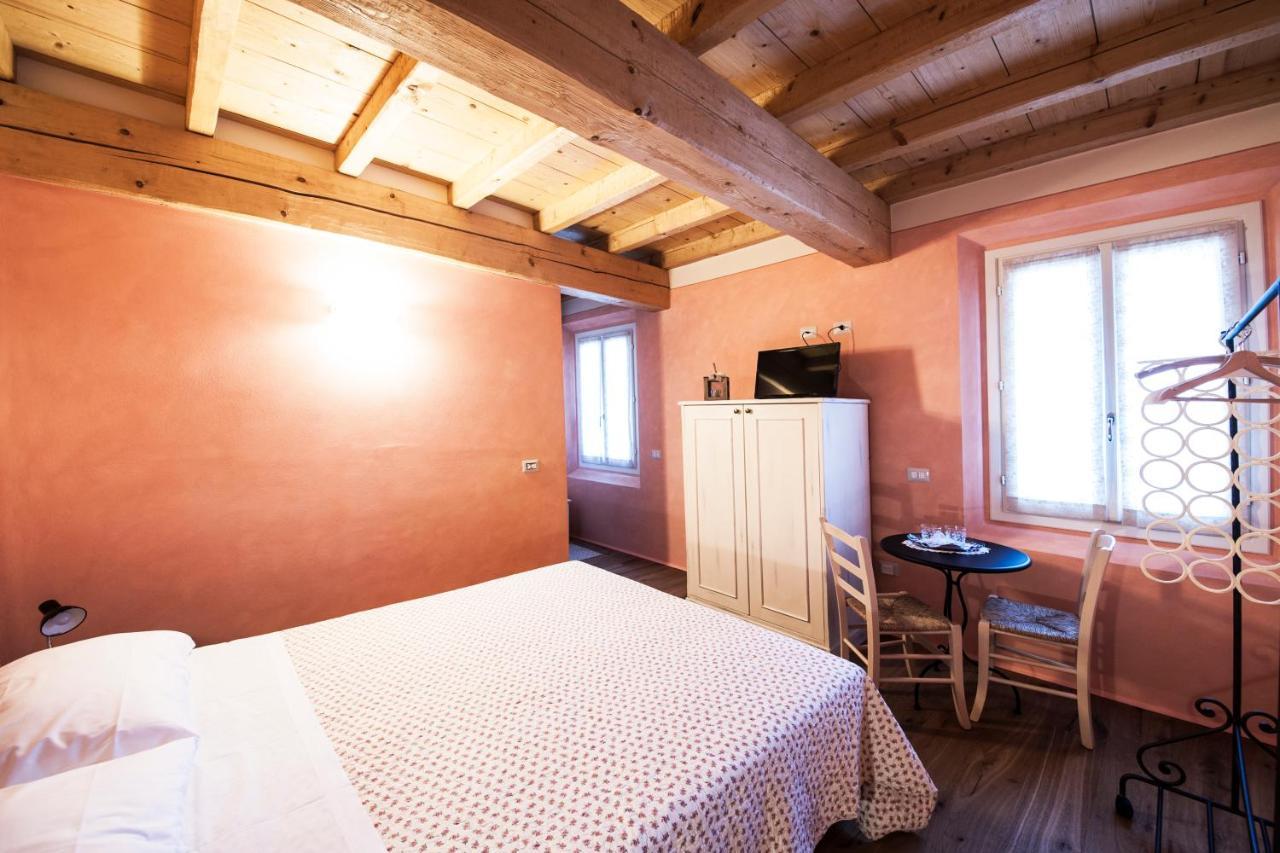 Arcadia Bed and breakfast Gualtieri