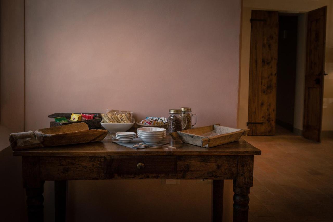 Bed and breakfast Arcadia Gualtieri