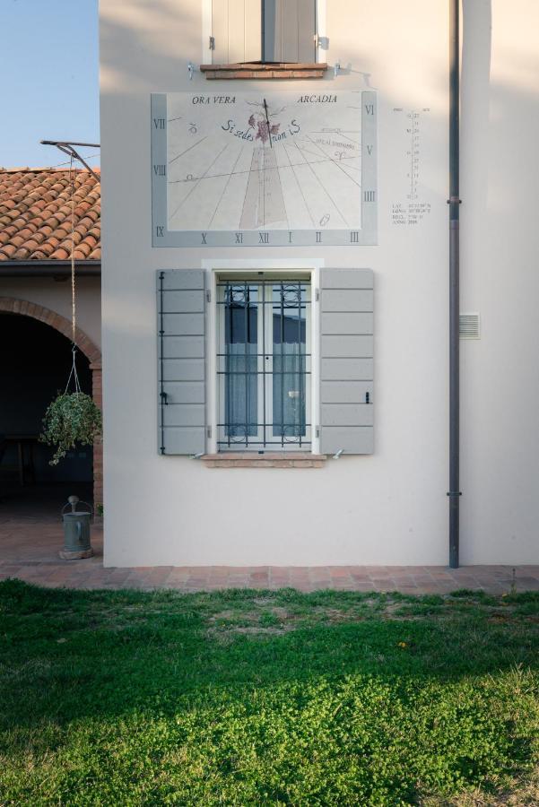 Arcadia Bed and breakfast Gualtieri