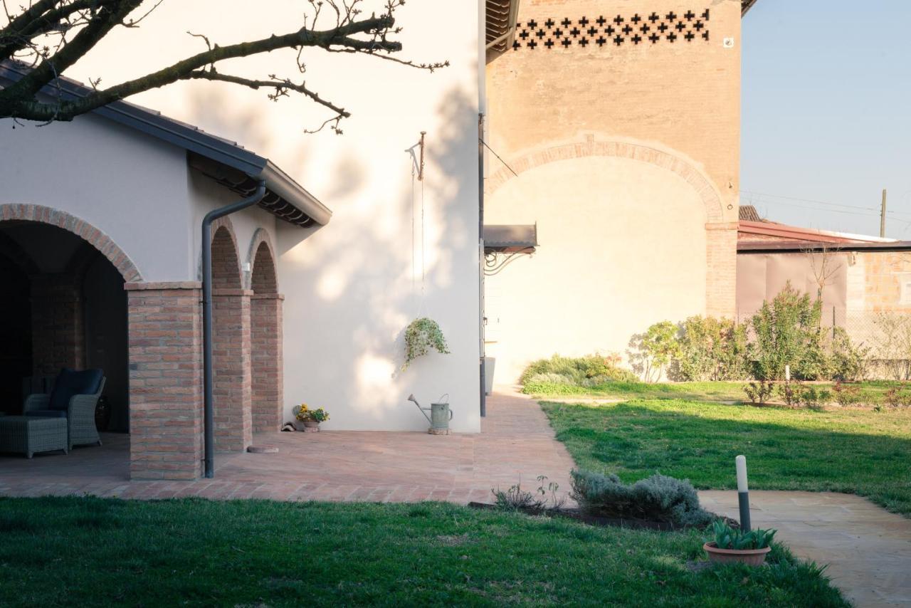 Bed and breakfast Arcadia Gualtieri
