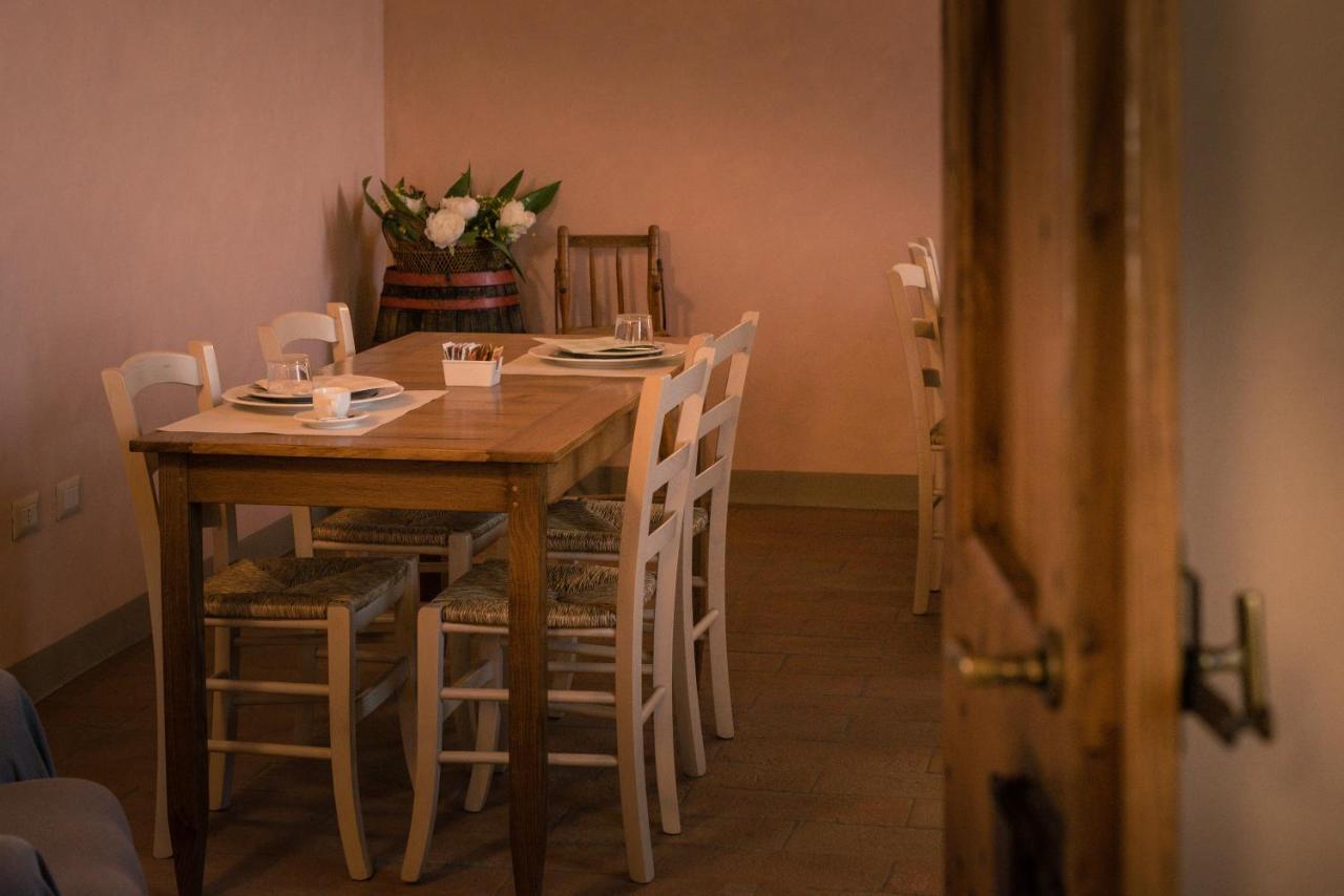 Arcadia Bed and breakfast Gualtieri