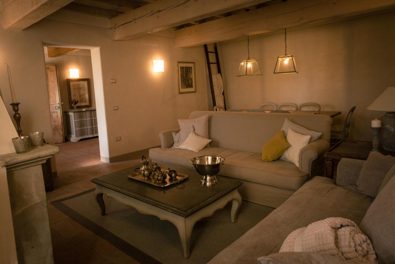 Arcadia 3* Gualtieri