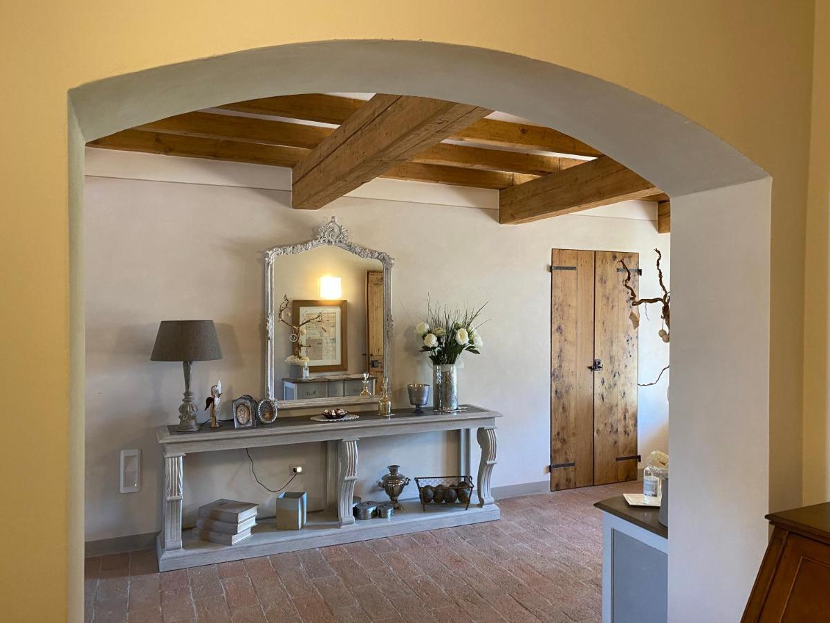 Arcadia Bed and breakfast Gualtieri